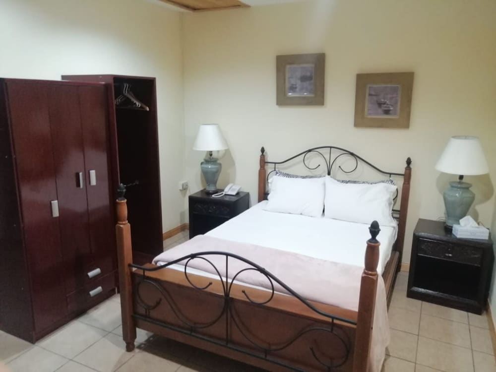 Family Apartment, 2 Bedrooms