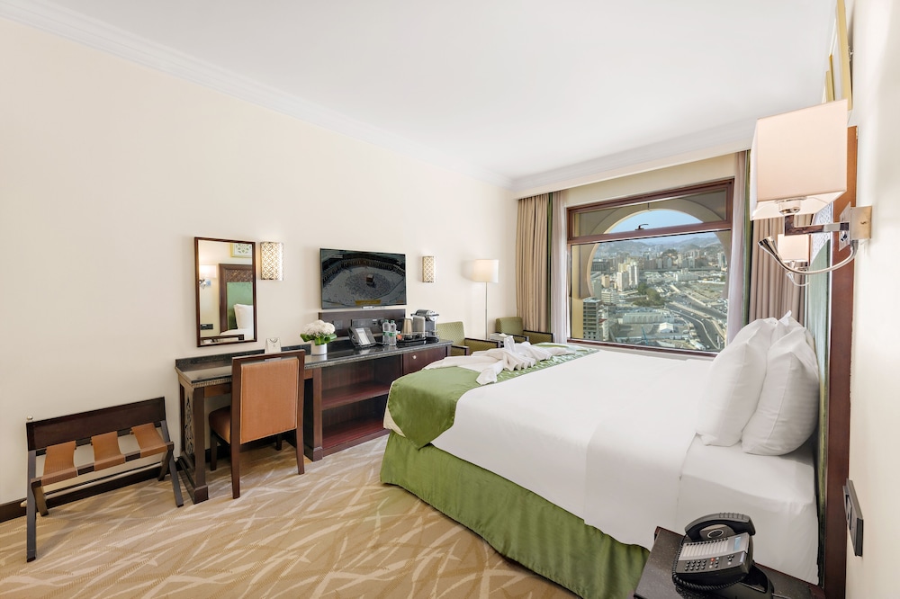 Executive Suite (Haram View) photo 3