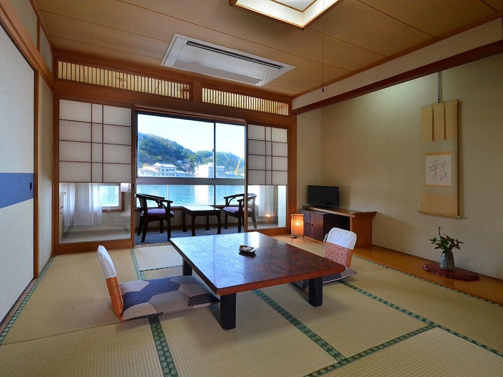 Japanese Room photo 2