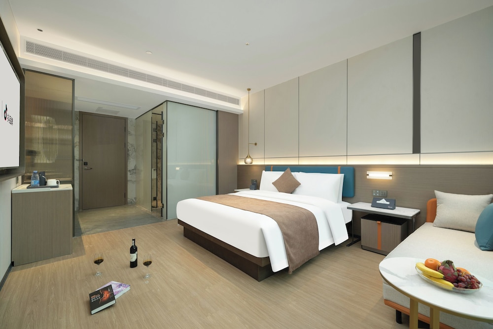 Business Double Room