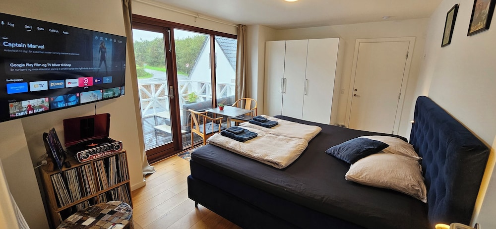 Deluxe Double Room photo 3