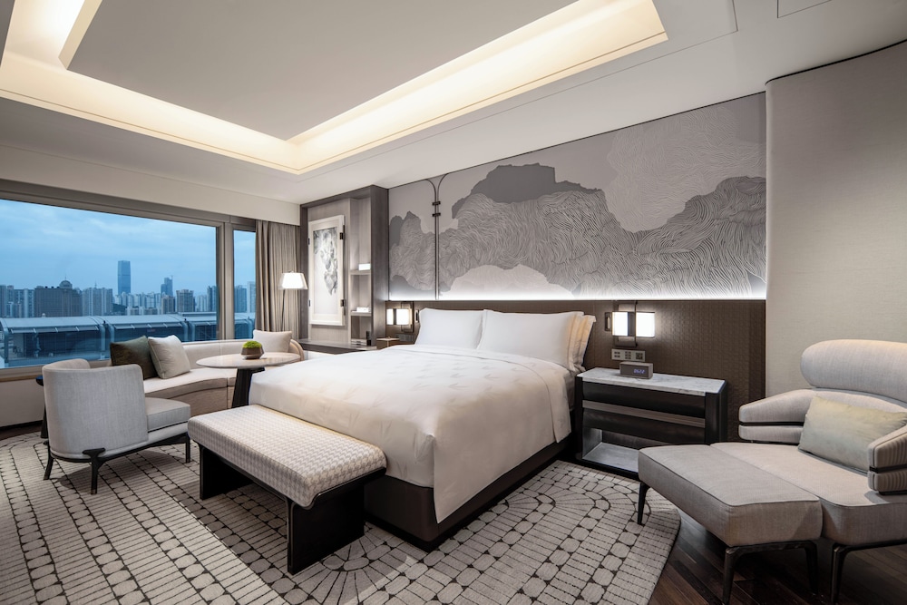 Design King Room - Photo 2
