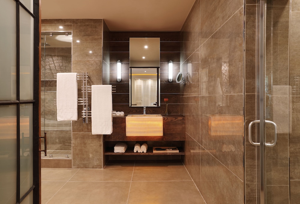Suite (Nelson Mandela Platinum Suite) - Photo 2