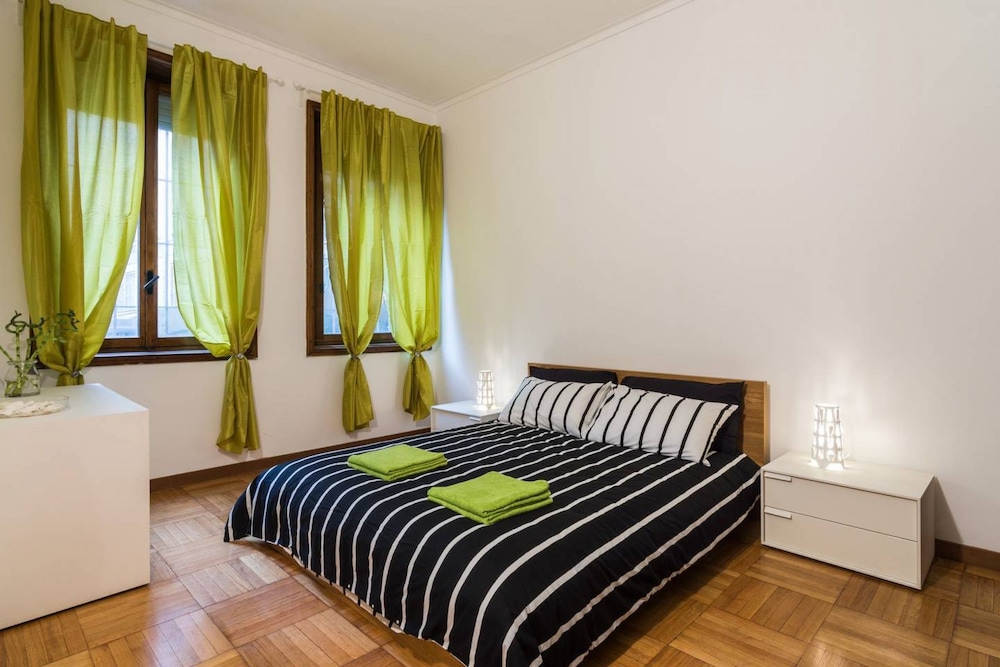 Apartment, 1 Bedroom