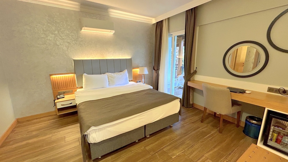 Superior Double Room, 1 Double Bed