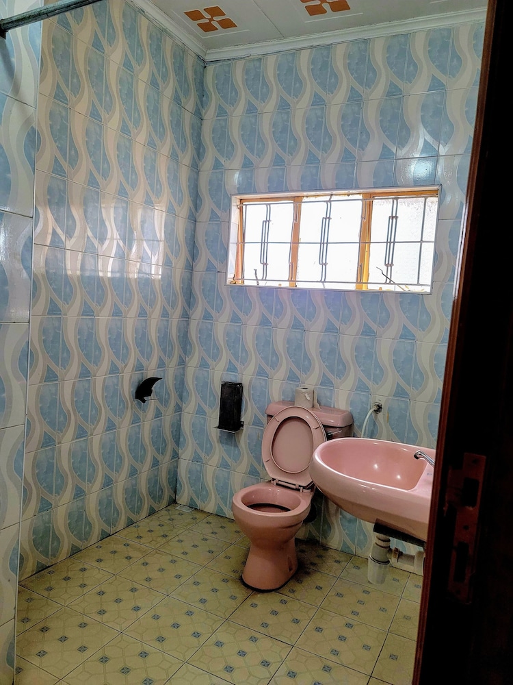 Deluxe Twin Room photo 2