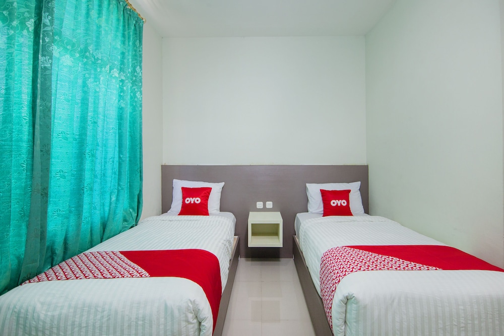 Standard Twin Room photo 3