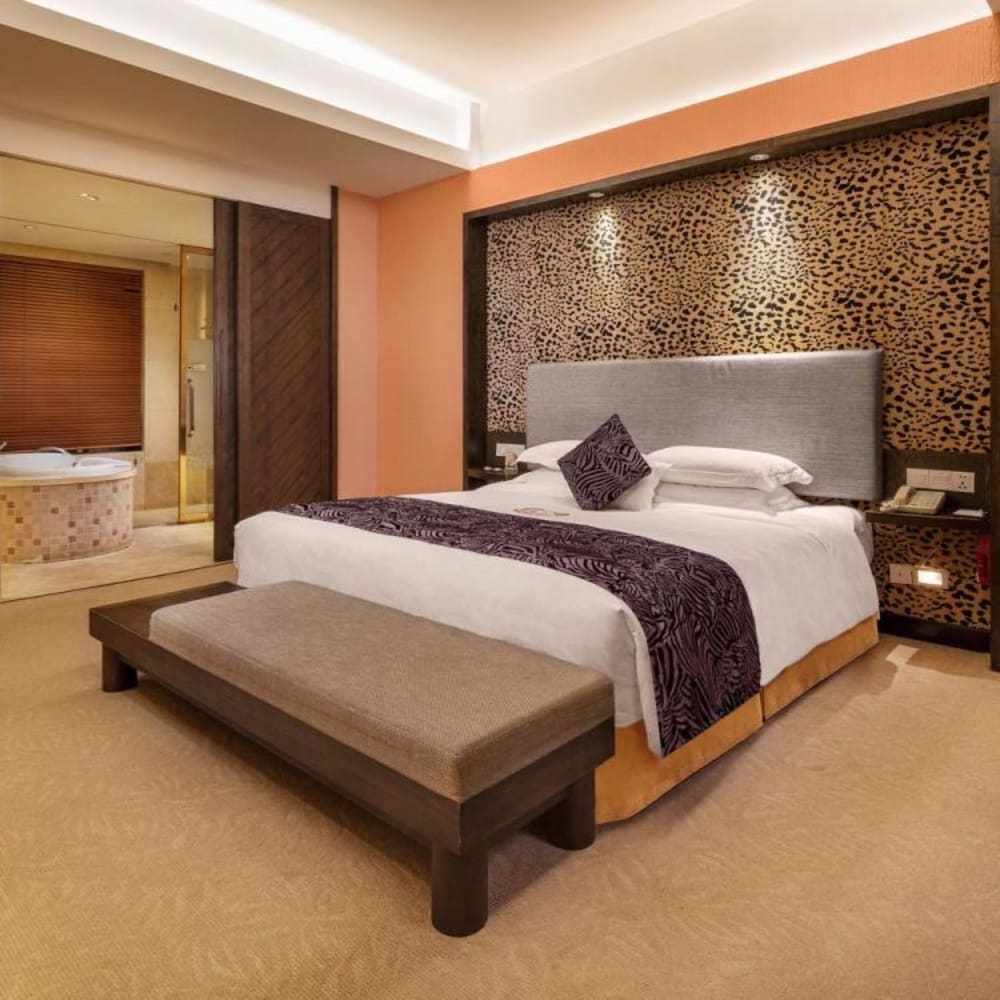 Suite Double Room
