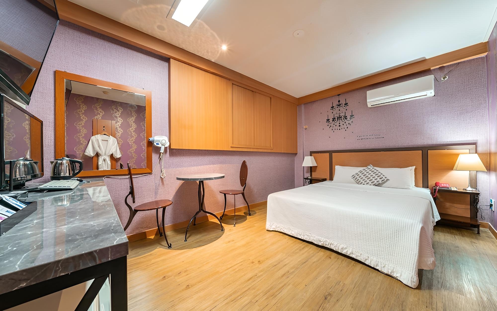 Room (Semi-Special Room) - Photo 7