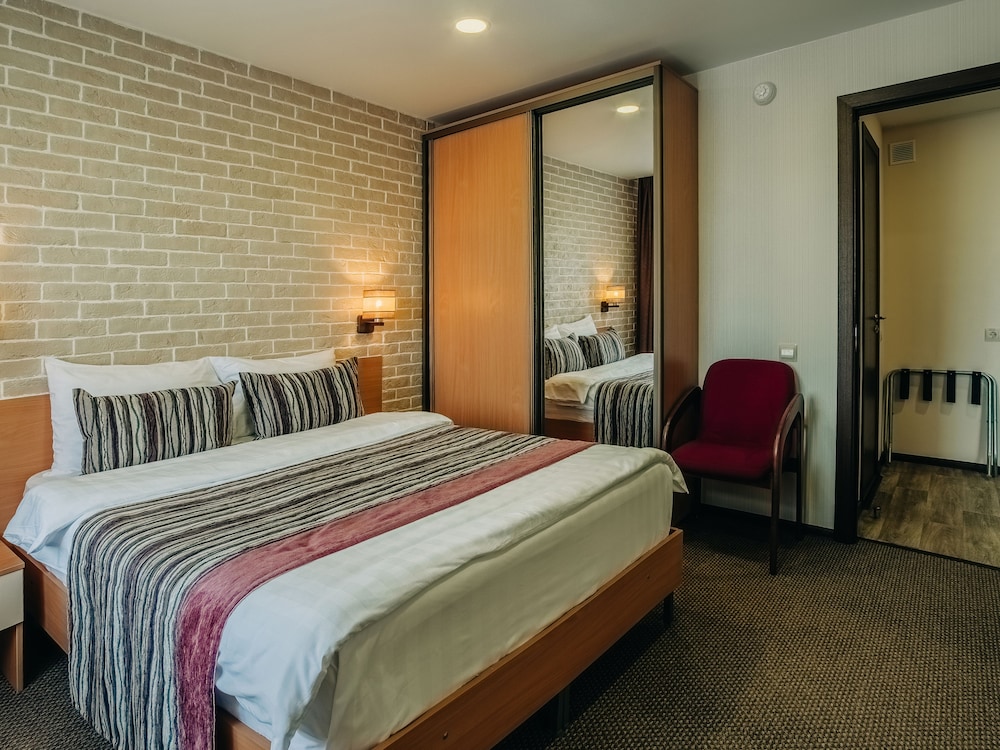 Standard Double Room, 2 Bedrooms photo 3