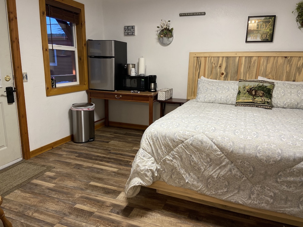 Cascade Lake Inn, Fotografia 7