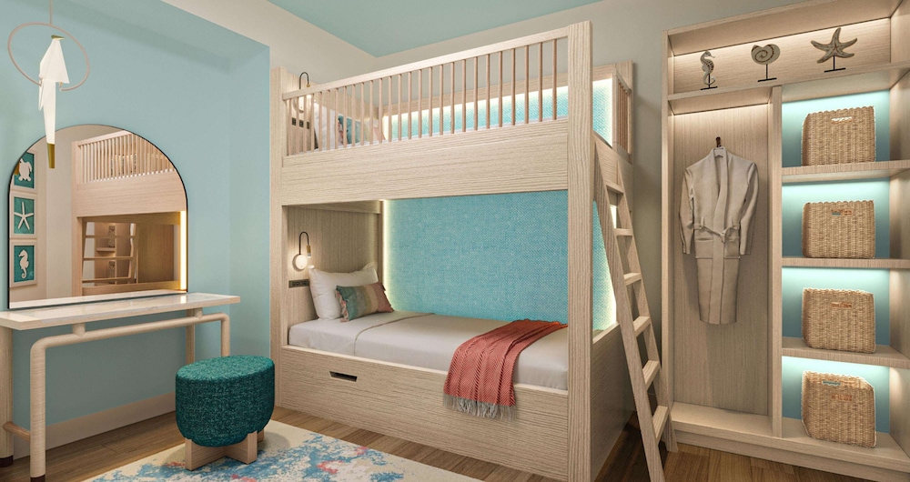 Suite, 1 Bedroom, Ocean View (Treasure Beach Concierge)