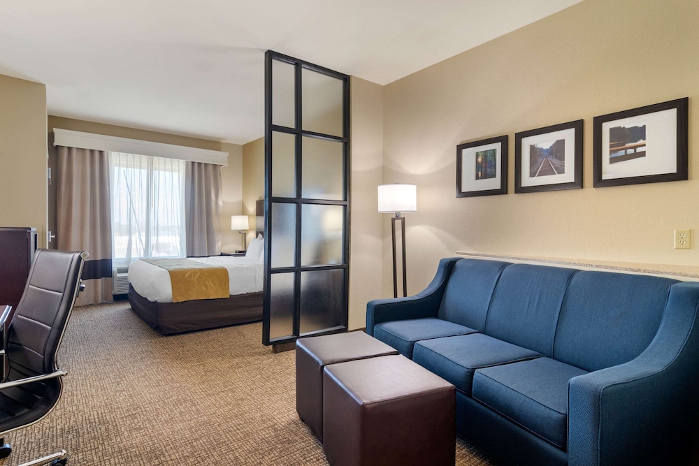 Suite, Non Smoking - Photo 6