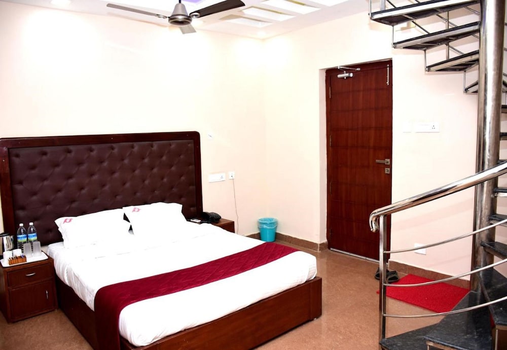 Luxury Room - Photo 1