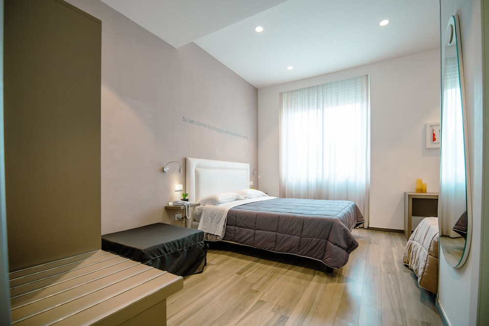 Comfort Room