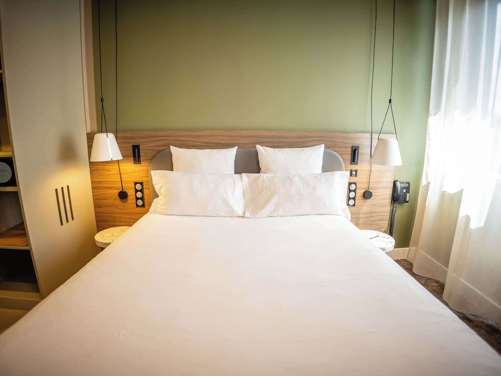 Superior Suite, 1 Double Bed with Sofa bed - Photo 6