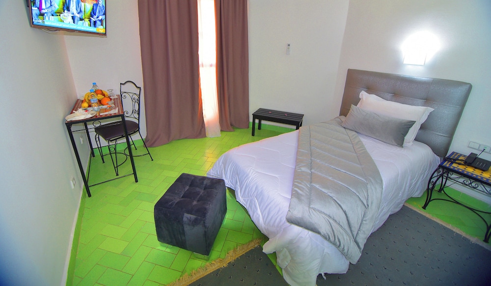 Comfort Single Room photo 2