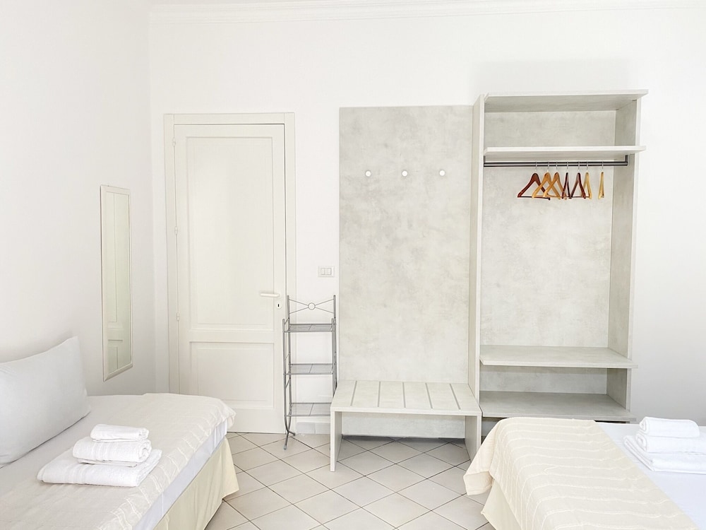Exclusive Studio, 1 Bedroom, Non Smoking, Garden View