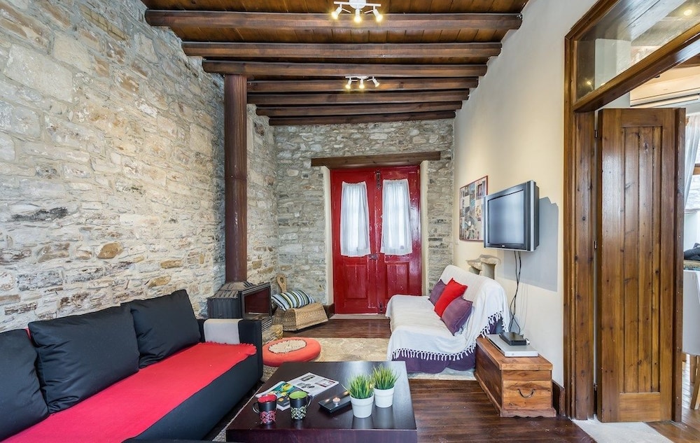 House, 4 Bedrooms, Private Pool photo 3