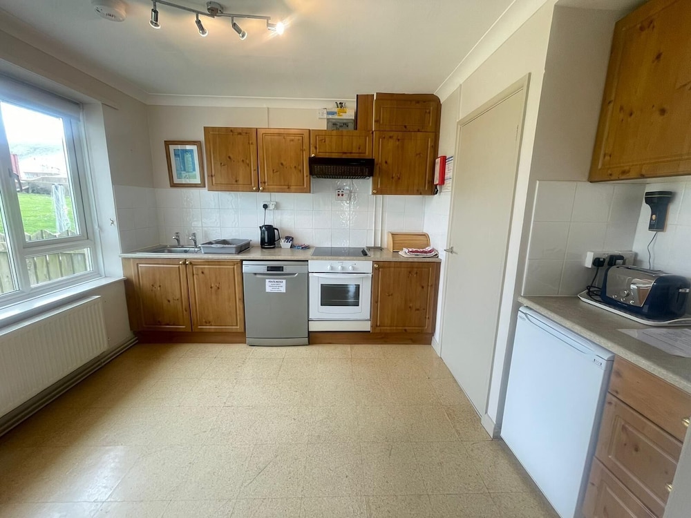 House, 1 Double Bed, Partial Sea View photo 3