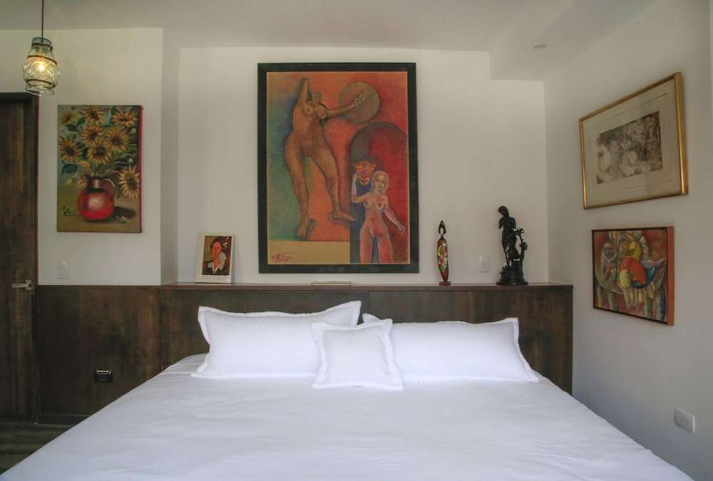 Standard Double Room - Photo 3