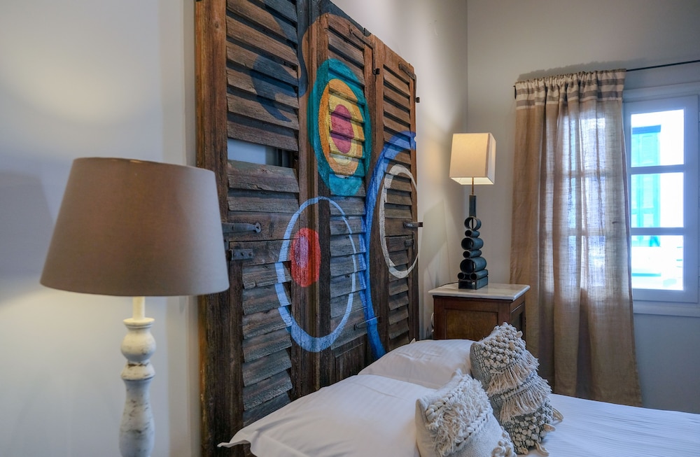 Junior Suite in Adiandi Building photo 2
