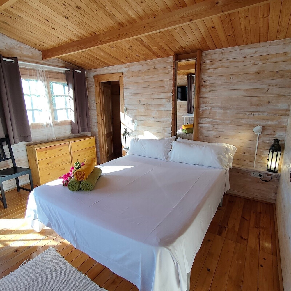 Cabin photo 3