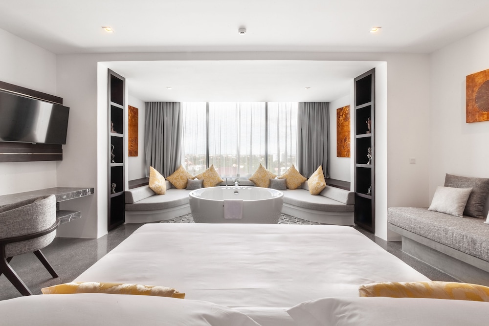 Junior Suite Room - Photo 1