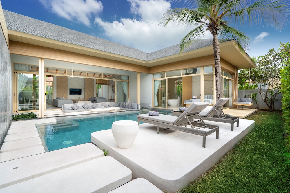 3-Bedroom Villa with Private Pool Plus photo 2