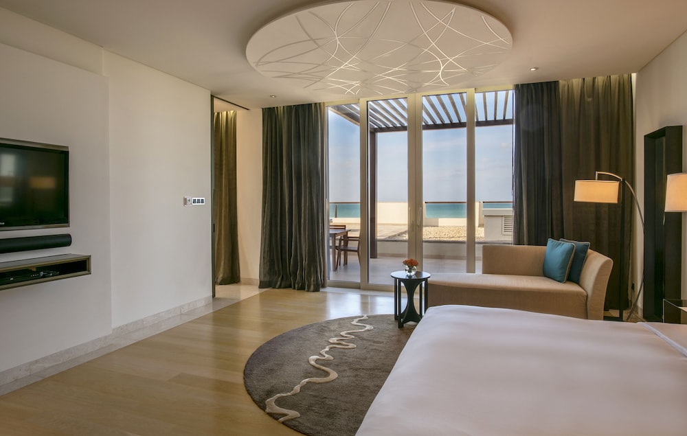 Suite, Terrace, Ocean View