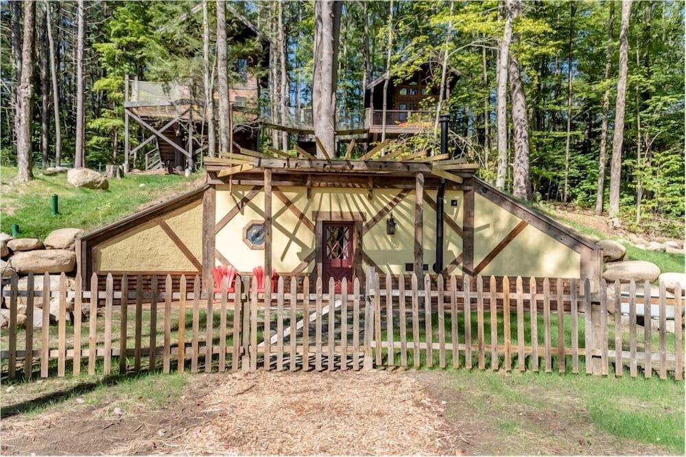 Cabin photo 2