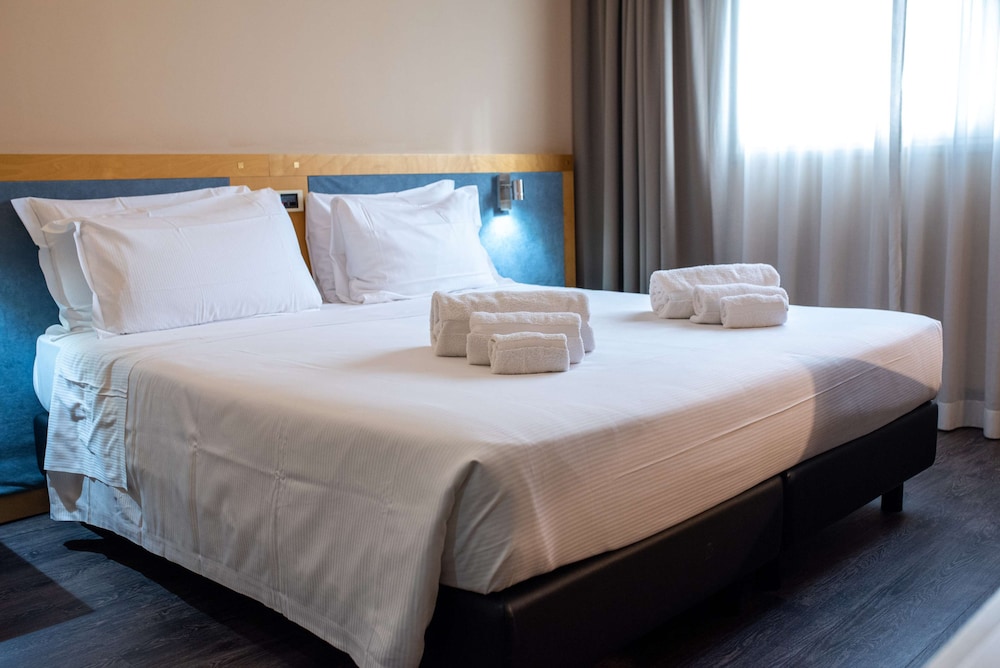 Economy Double Room - Photo 1