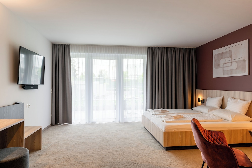 Hotel Novapart, Foto 7