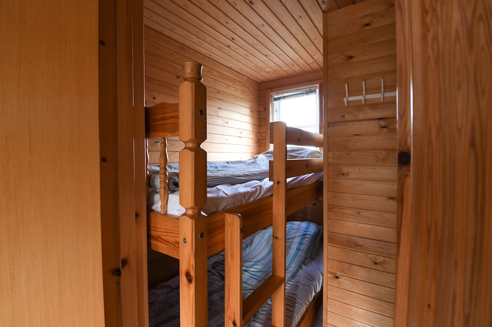 Comfort Cabin photo 3