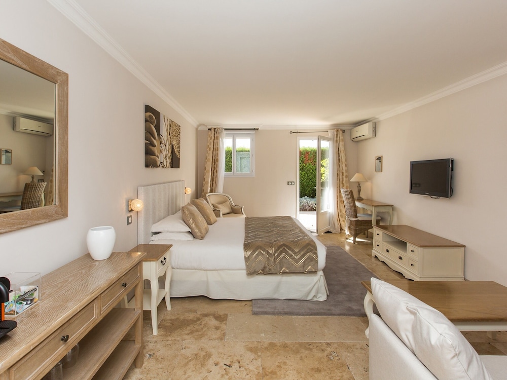 Suite, Ensuite (5)