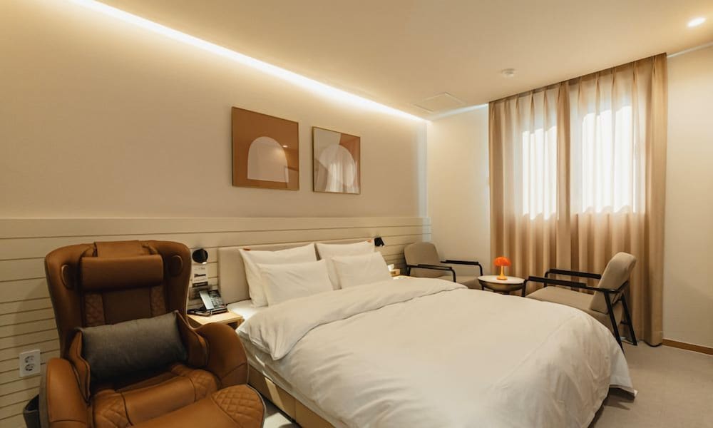 Superior Double Room photo 1