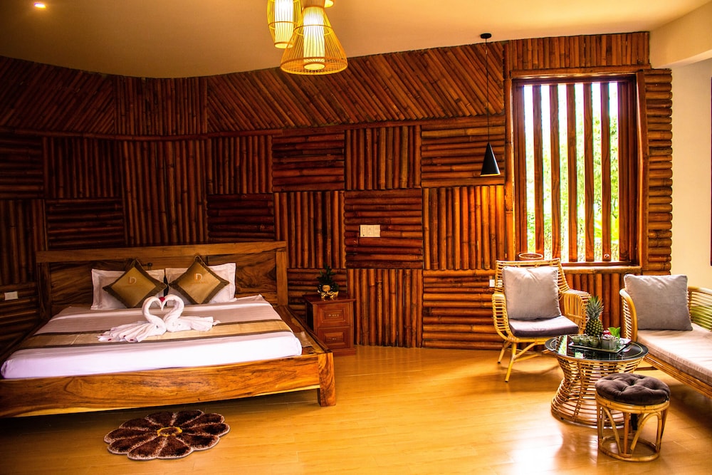 Executive Double Room photo 1