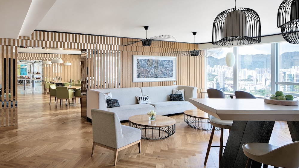 Serenity Suite