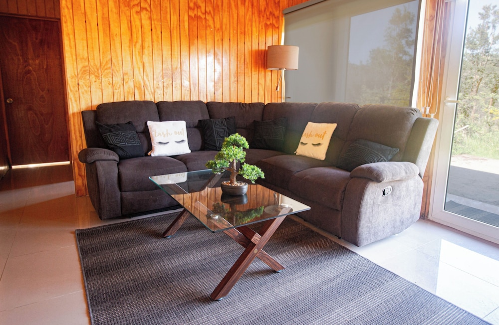 Cabin, 2 Bedrooms (01) photo 1