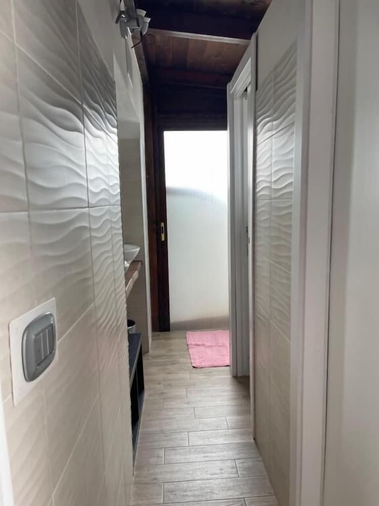 Panoramic Shared Dormitory, Mixed Dorm, Ocean View