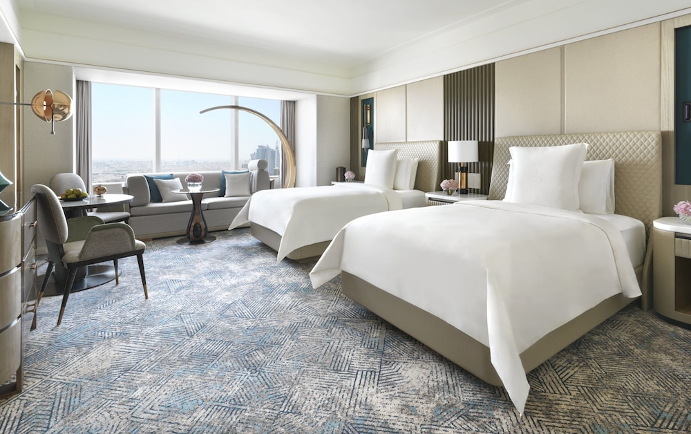 Deluxe Room - Photo 1
