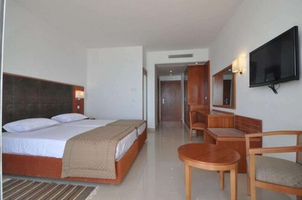 Double Room, Garden View photo 3