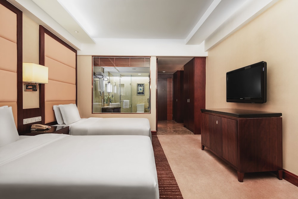 2 Single Beds Standard - Photo 4