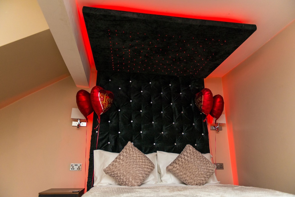 Apartment, Ensuite (Attic Flat) - Photo 53