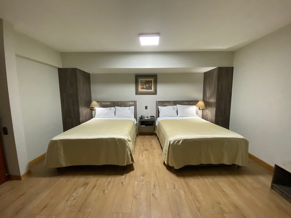 Twin Room photo 3