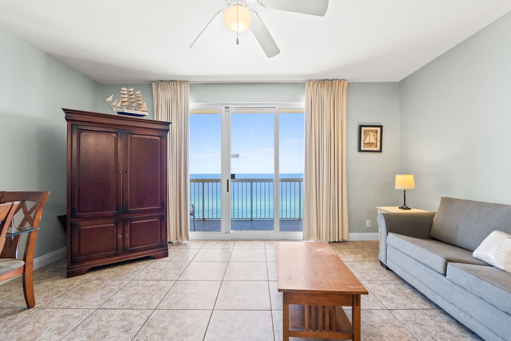 Condo, 1 Bedroom, Sea View (1407W)