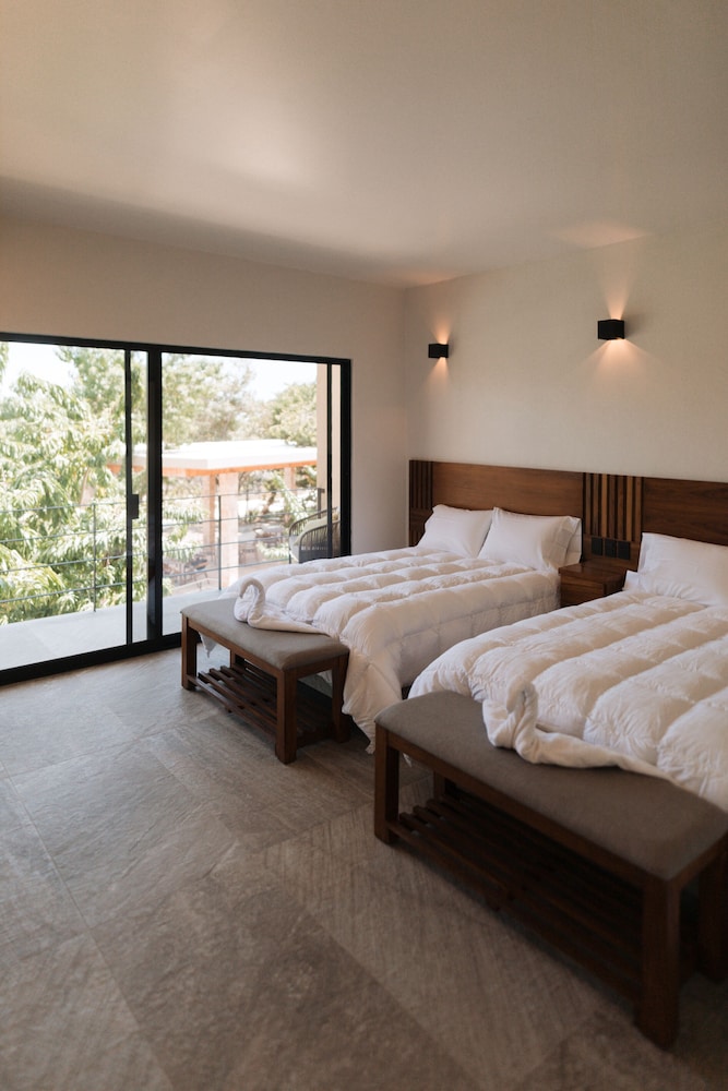 Junior Double Room photo 1