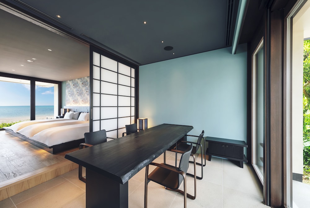 Haru (Oceanfront Balcony Suite) - Photo 4