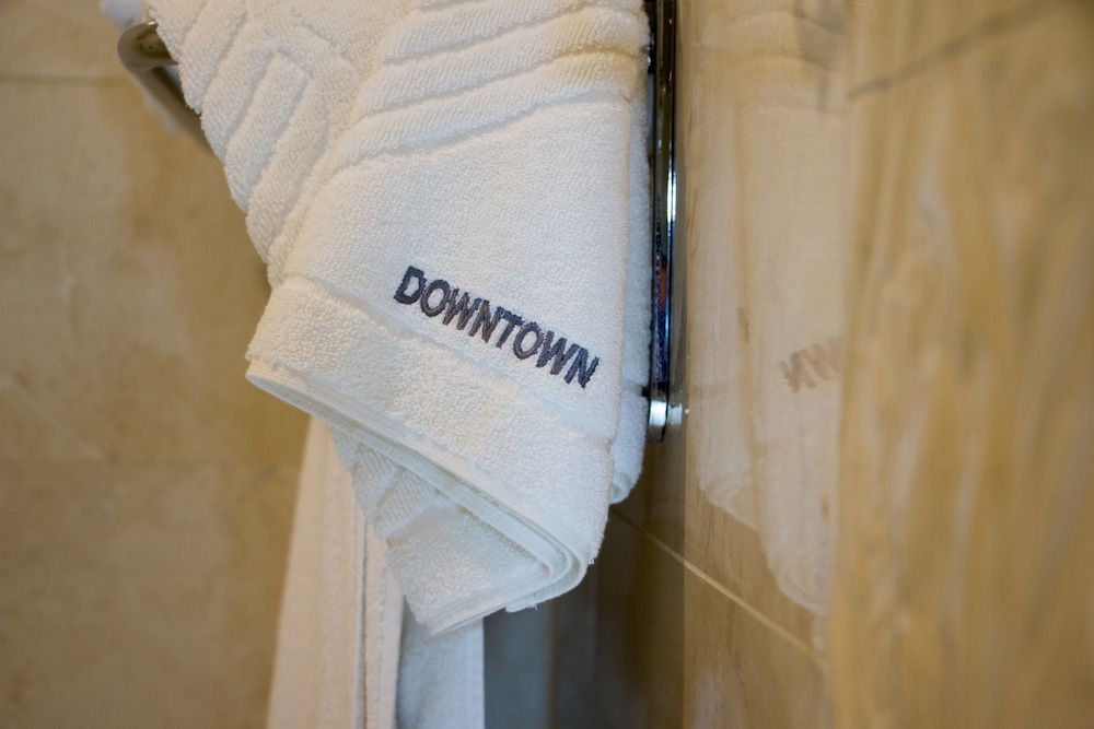 Deluxe Twin Room, City View photo 2