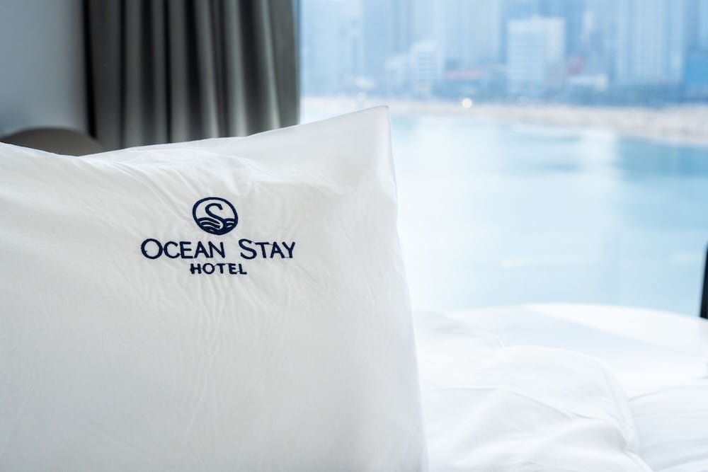Deluxe Room, Sea View - Photo 6